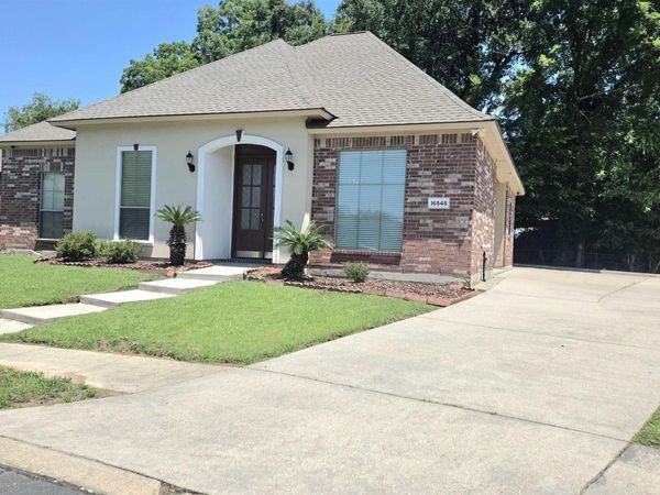 16545 Antioch Ct, Baton Rouge, LA 70817
