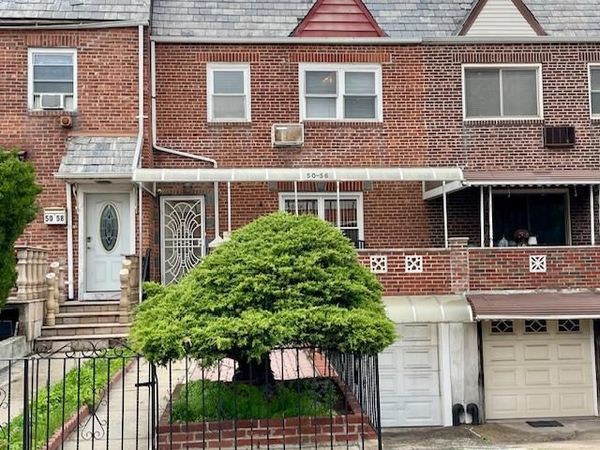 50-56 43rd Street , Woodside, NY 11377