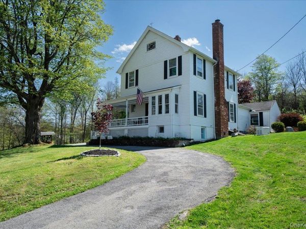14 Maple Avenue, Goshen, NY 10924
