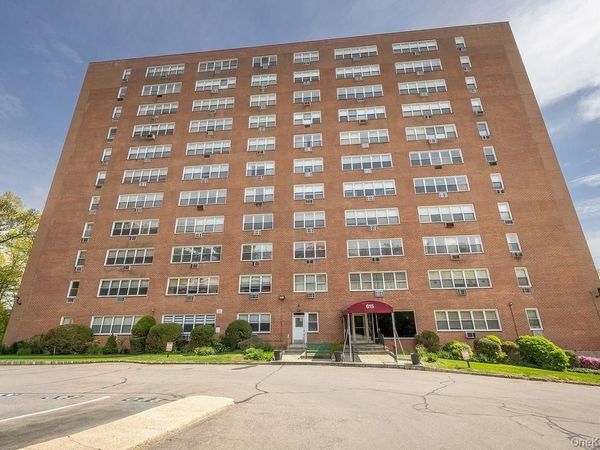 615 Palmer Road , Unit 105, Yonkers, NY 10701