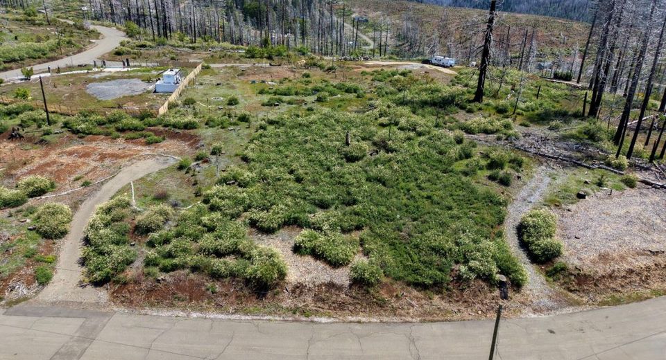 4929 Edgewood Cir, Grizzly Flats, CA 95636 Photo