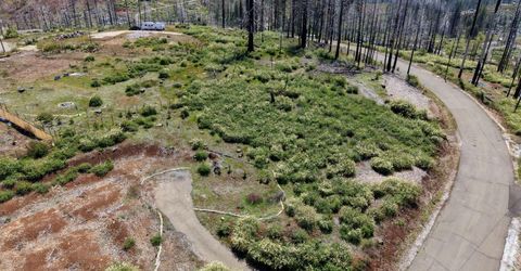 4929 Edgewood Cir, Grizzly Flats, CA 95636 Photo