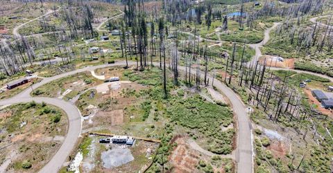 4929 Edgewood Cir, Grizzly Flats, CA 95636 Photo