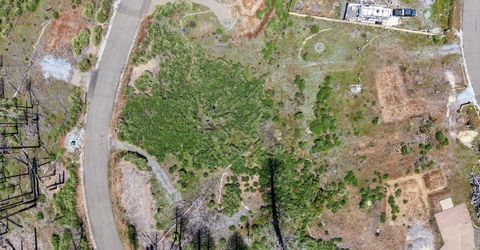 4929 Edgewood Cir, Grizzly Flats, CA 95636 Photo
