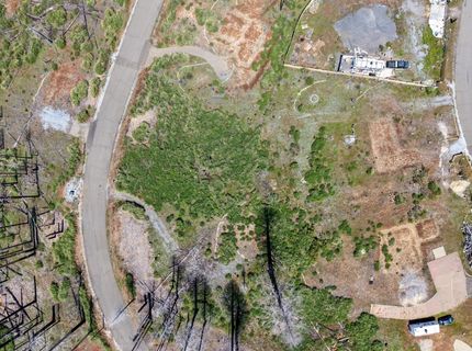 4929 Edgewood Cir, Grizzly Flats, CA 95636 Photo