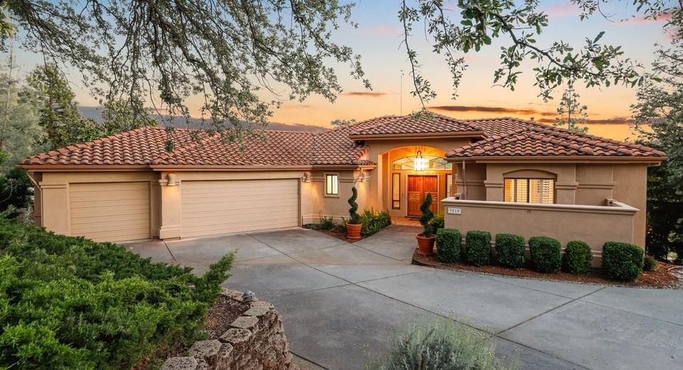 9510 Upper Valley Rd, Auburn, CA 95602 Photo