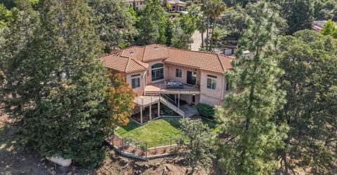 9510 Upper Valley Rd, Auburn, CA 95602 Photo