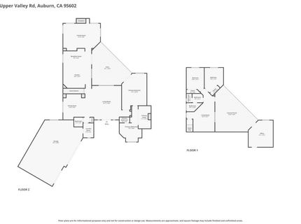9510 Upper Valley Rd, Auburn, CA 95602 Photo