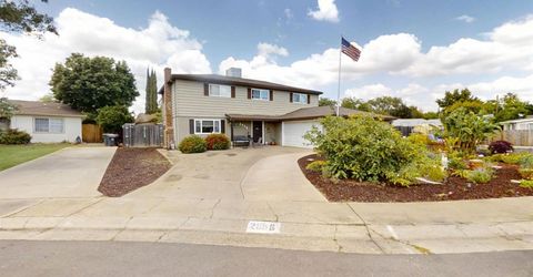 2956 Treen Ct, Rancho Cordova, CA 95670 Photo