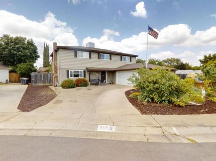2956 Treen Ct, Rancho Cordova, CA 95670 Photo