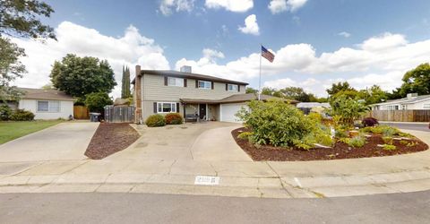 2956 Treen Ct, Rancho Cordova, CA 95670 Photo