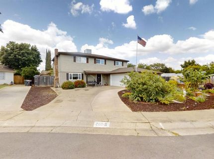 2956 Treen Ct, Rancho Cordova, CA 95670 Photo