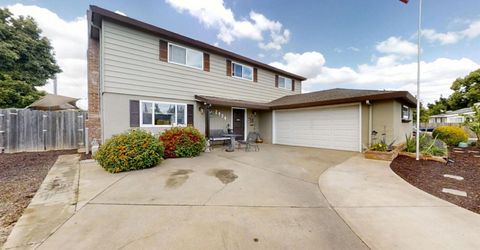 2956 Treen Ct, Rancho Cordova, CA 95670 Photo