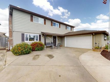 2956 Treen Ct, Rancho Cordova, CA 95670 Photo