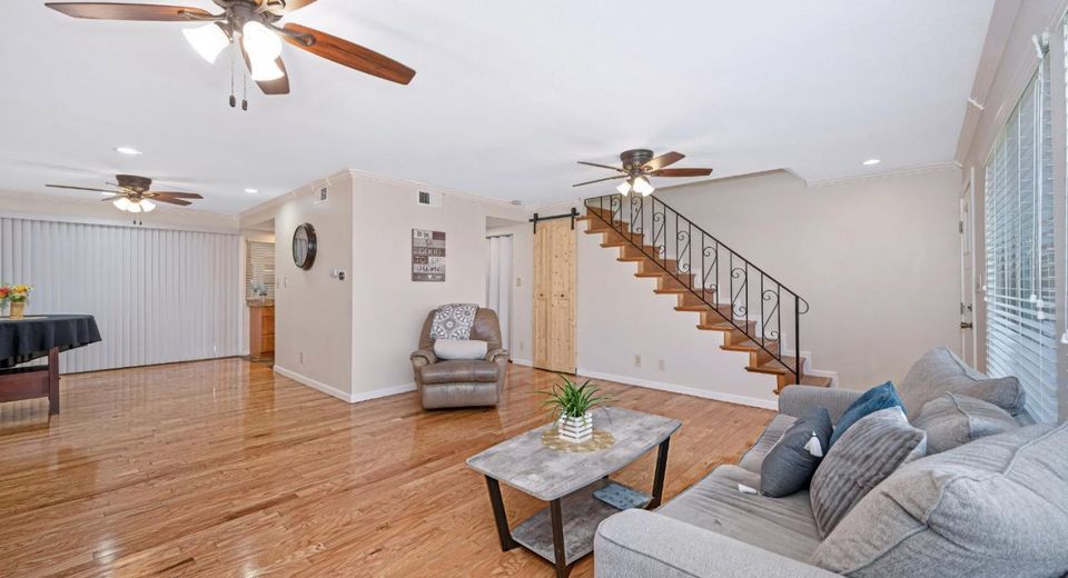 5931 Via Casitas, Carmichael, CA 95608 Photo