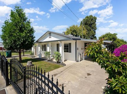 608 S Golden Gate Ave, Stockton, CA 95206 Photo