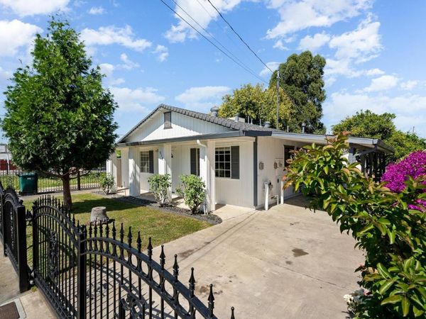 608 S Golden Gate Ave, Stockton, CA 95206