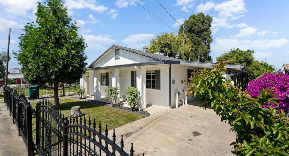608 S Golden Gate Ave, Stockton, CA 95206 Photo