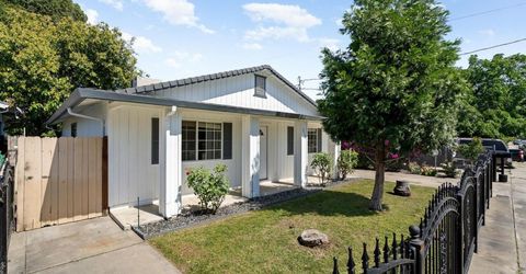 608 S Golden Gate Ave, Stockton, CA 95206 Photo