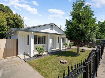 608 S Golden Gate Ave, Stockton, CA 95206 Photo