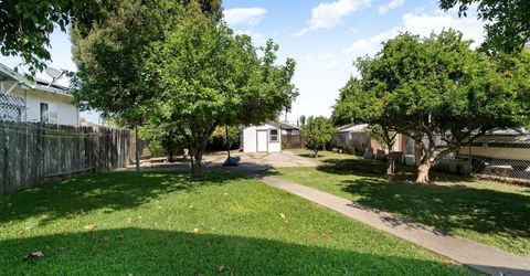 608 S Golden Gate Ave, Stockton, CA 95206 Photo