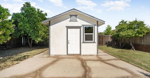 608 S Golden Gate Ave, Stockton, CA 95206 Photo