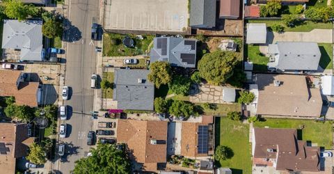 608 S Golden Gate Ave, Stockton, CA 95206 Photo
