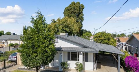 608 S Golden Gate Ave, Stockton, CA 95206 Photo
