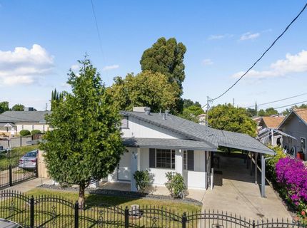 608 S Golden Gate Ave, Stockton, CA 95206 Photo