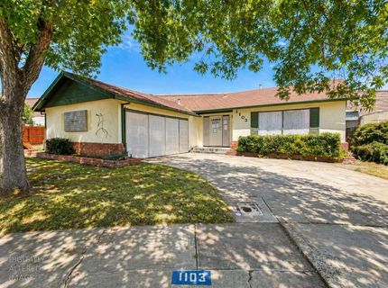 1103 Custer Ct, Modesto, CA 95351 Photo