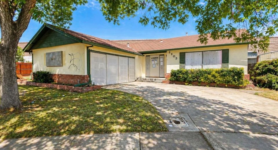 1103 Custer Ct, Modesto, CA 95351 Photo