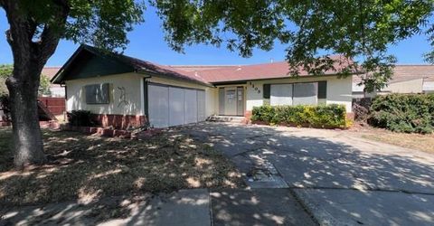 1103 Custer Ct, Modesto, CA 95351 Photo