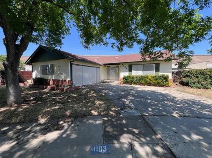 1103 Custer Ct, Modesto, CA 95351 Photo