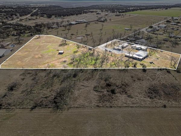 330 Chapman Drive , Unit A, Mineral Wells, TX 76067