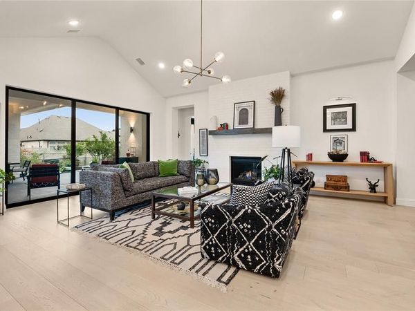 201 N Pecan Parkway, Northlake, TX 76247