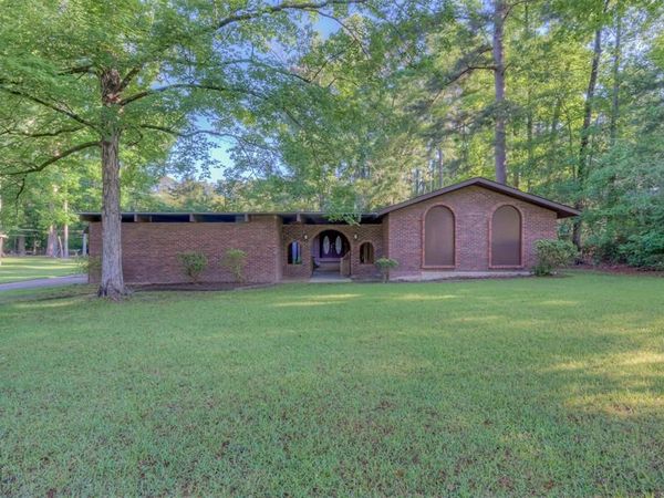1305 E Todd Street, Minden, LA 71055