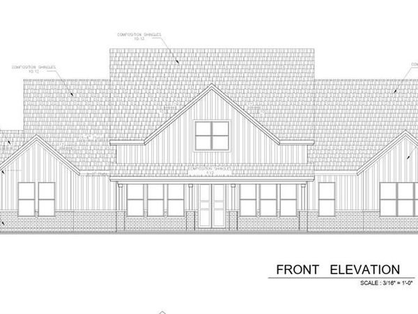 5330 Sunset Road, Caddo Mills, TX 75135