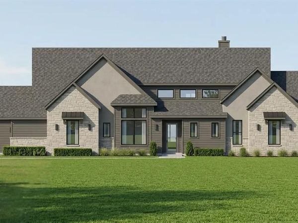 604 Pecos Street, Aledo, TX 76008