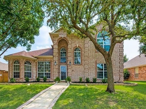 1429 Glendover Drive, Allen, TX 75013