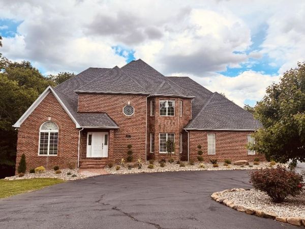641 Vonda View Boulevard , Franklin, KY 42134