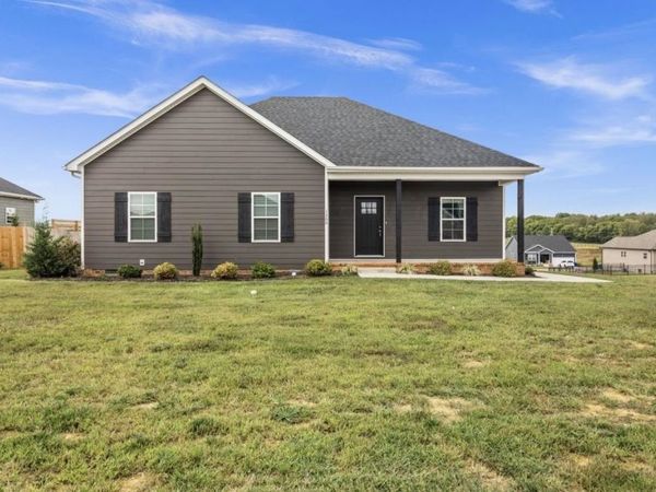1200 Andover Drive , Franklin, KY 42134