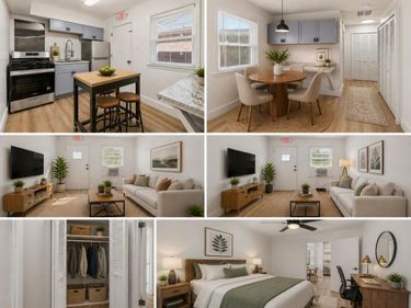 520 Booker Street, Unit 4, Lexington, KY 40508