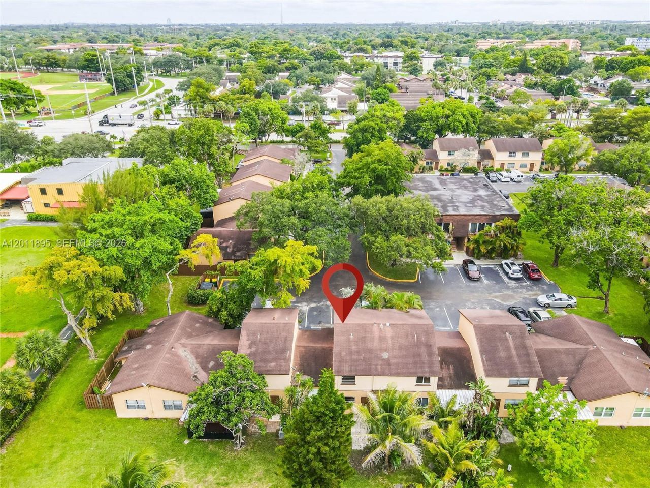 7045 W Sunrise Blvd , Unit 7045, Plantation, FL 33313 Photo
