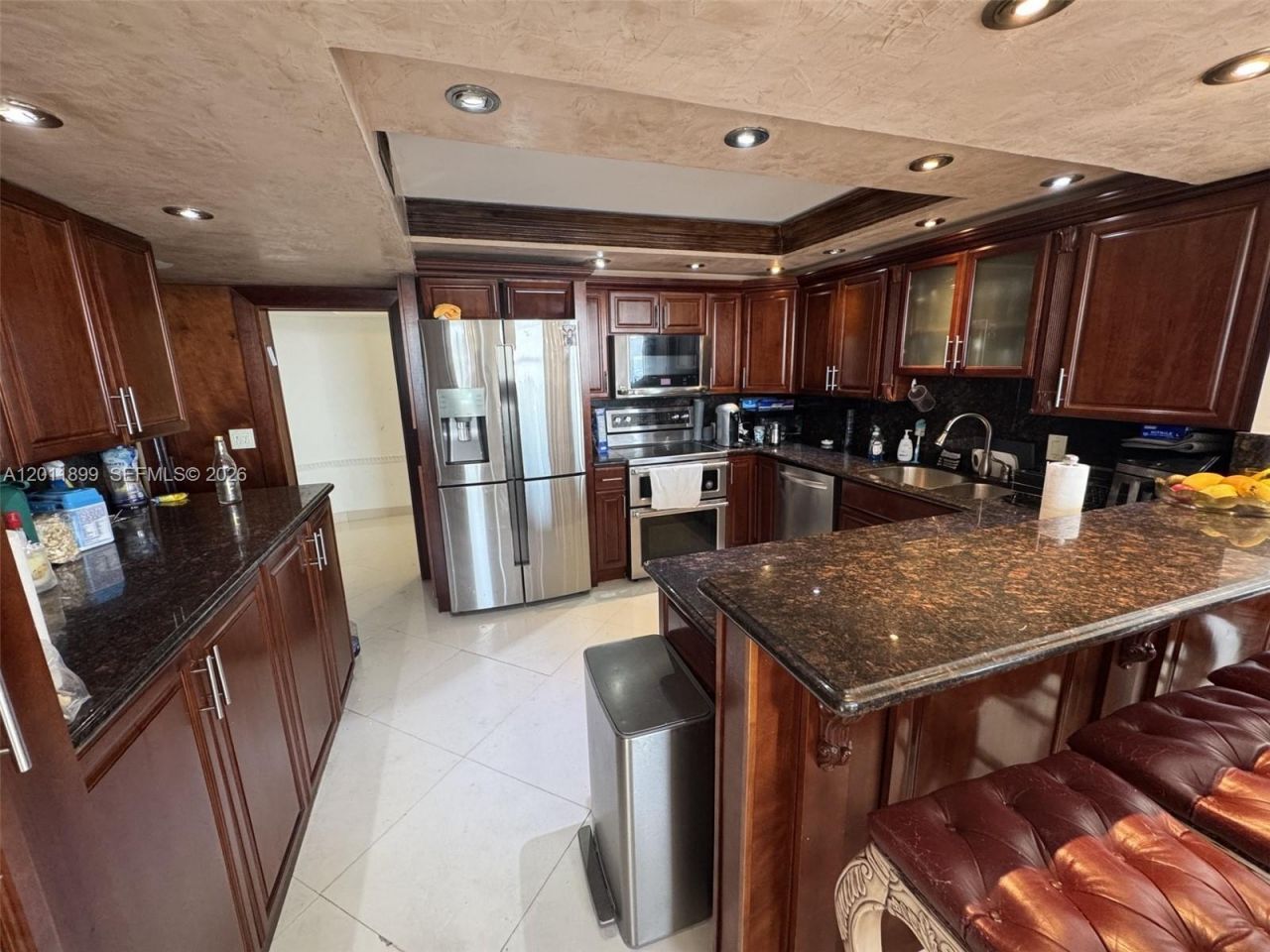 1912 S Ocean Dr, Unit 3D, Hallandale Beach, FL 33009 Photo