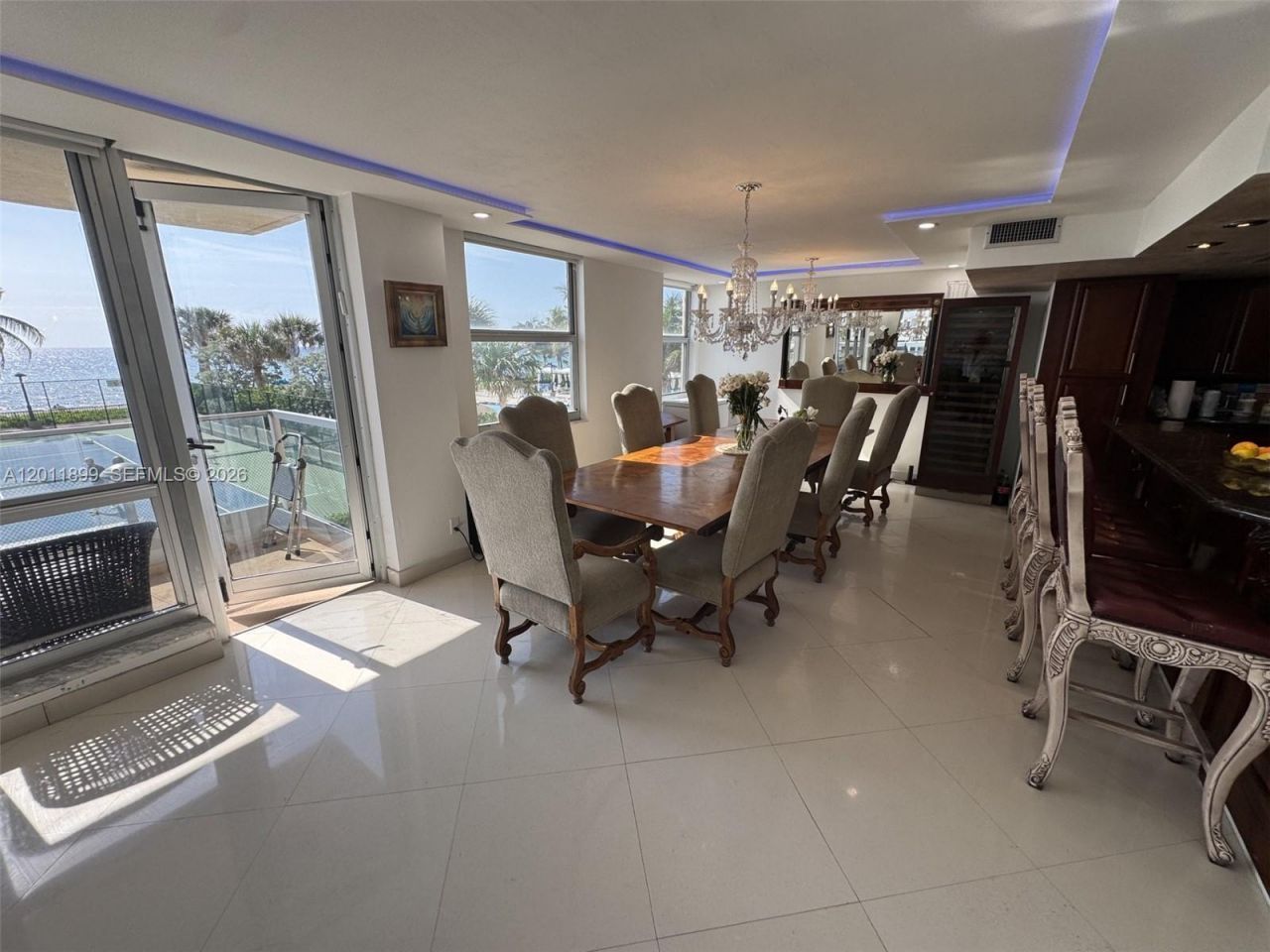 1912 S Ocean Dr, Unit 3D, Hallandale Beach, FL 33009 Photo