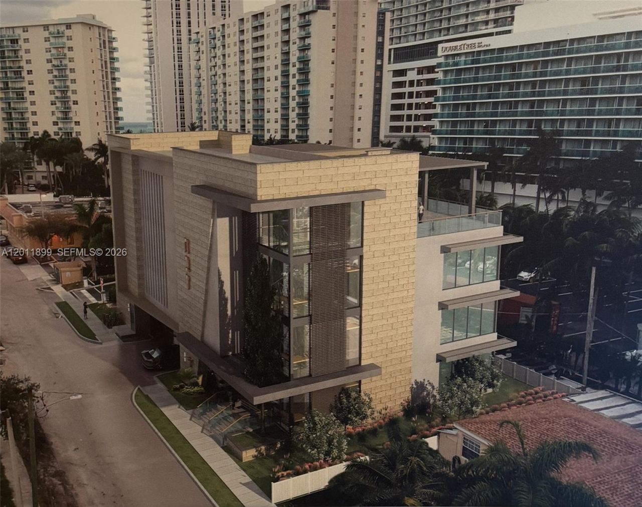 1912 S Ocean Dr, Unit 3D, Hallandale Beach, FL 33009 Photo