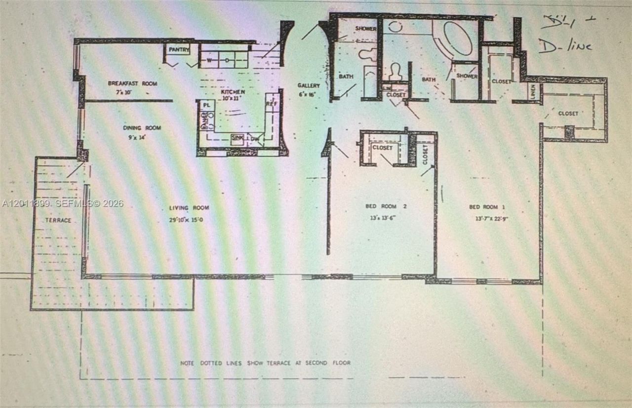 1912 S Ocean Dr, Unit 3D, Hallandale Beach, FL 33009 Photo