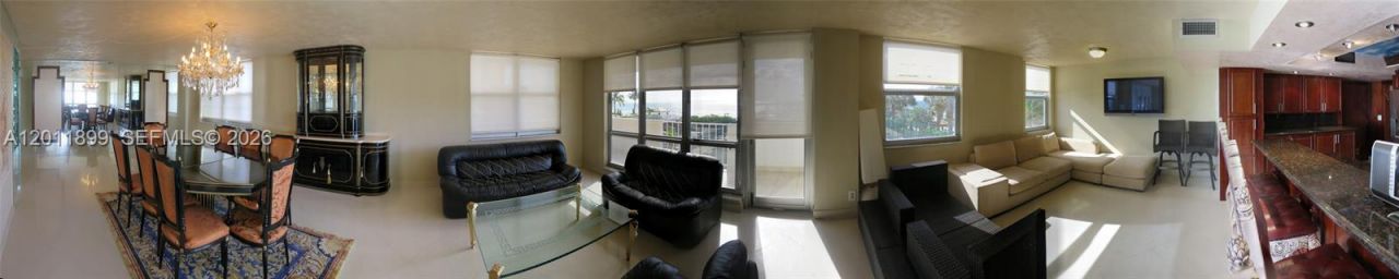 1912 S Ocean Dr, Unit 3D, Hallandale Beach, FL 33009 Photo