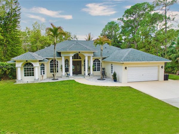 11576 N 153rd Ct N , Jupiter, FL 33478