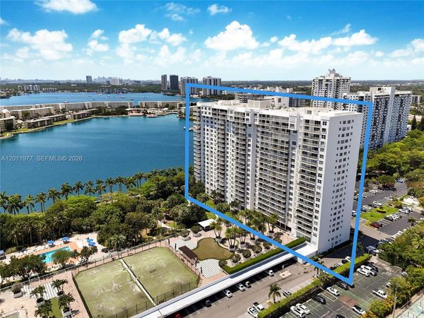 2801 NE 183rd St , Unit 912W, Aventura, FL 33160